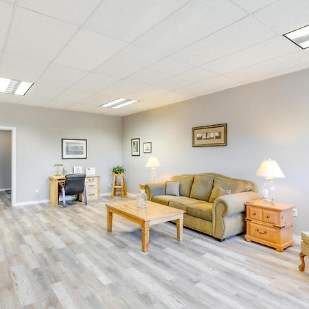 Del Norte Retreat Gateway To Outdoor Adventures! エクステリア 写真