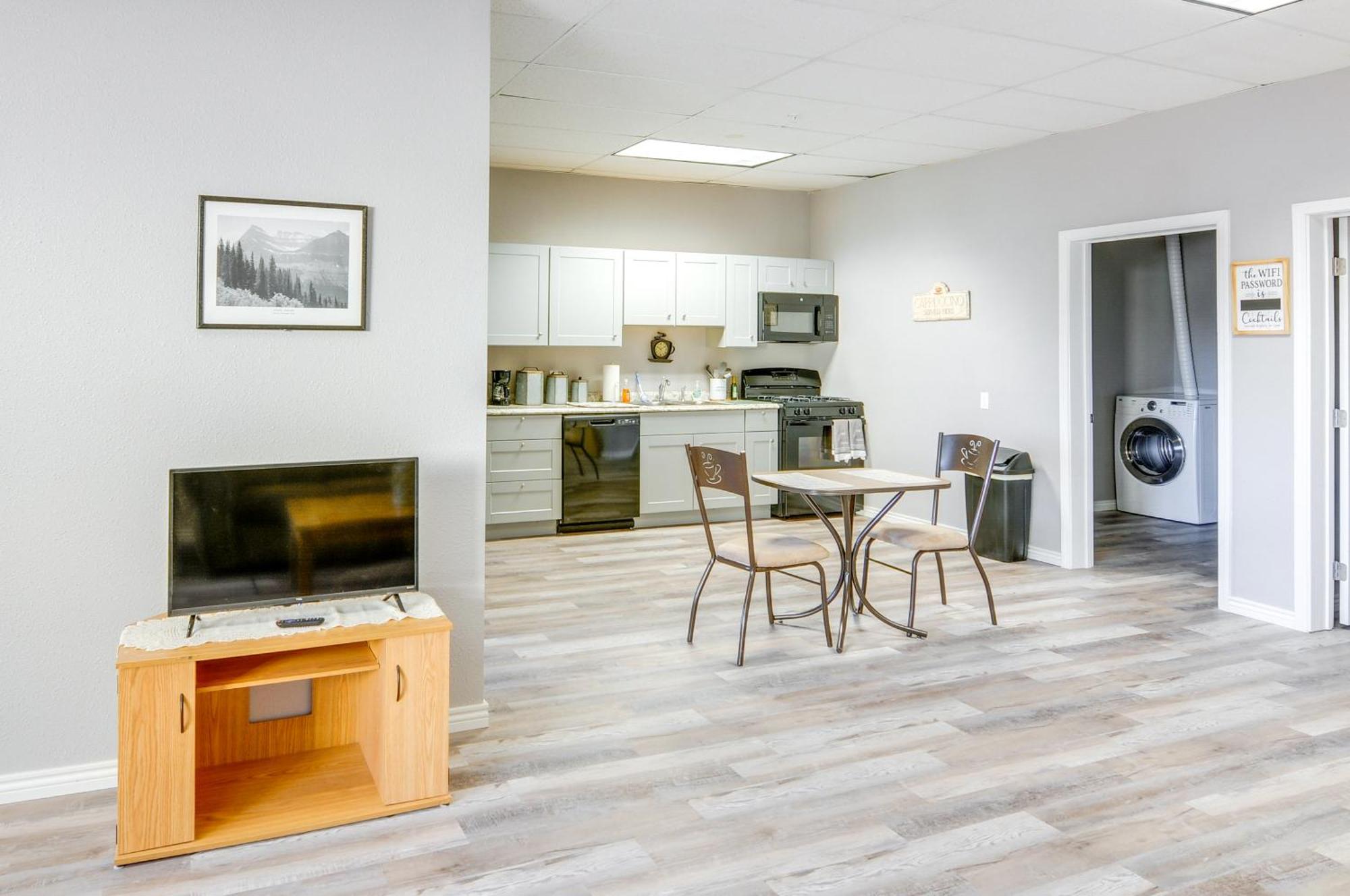 Del Norte Retreat Gateway To Outdoor Adventures! エクステリア 写真