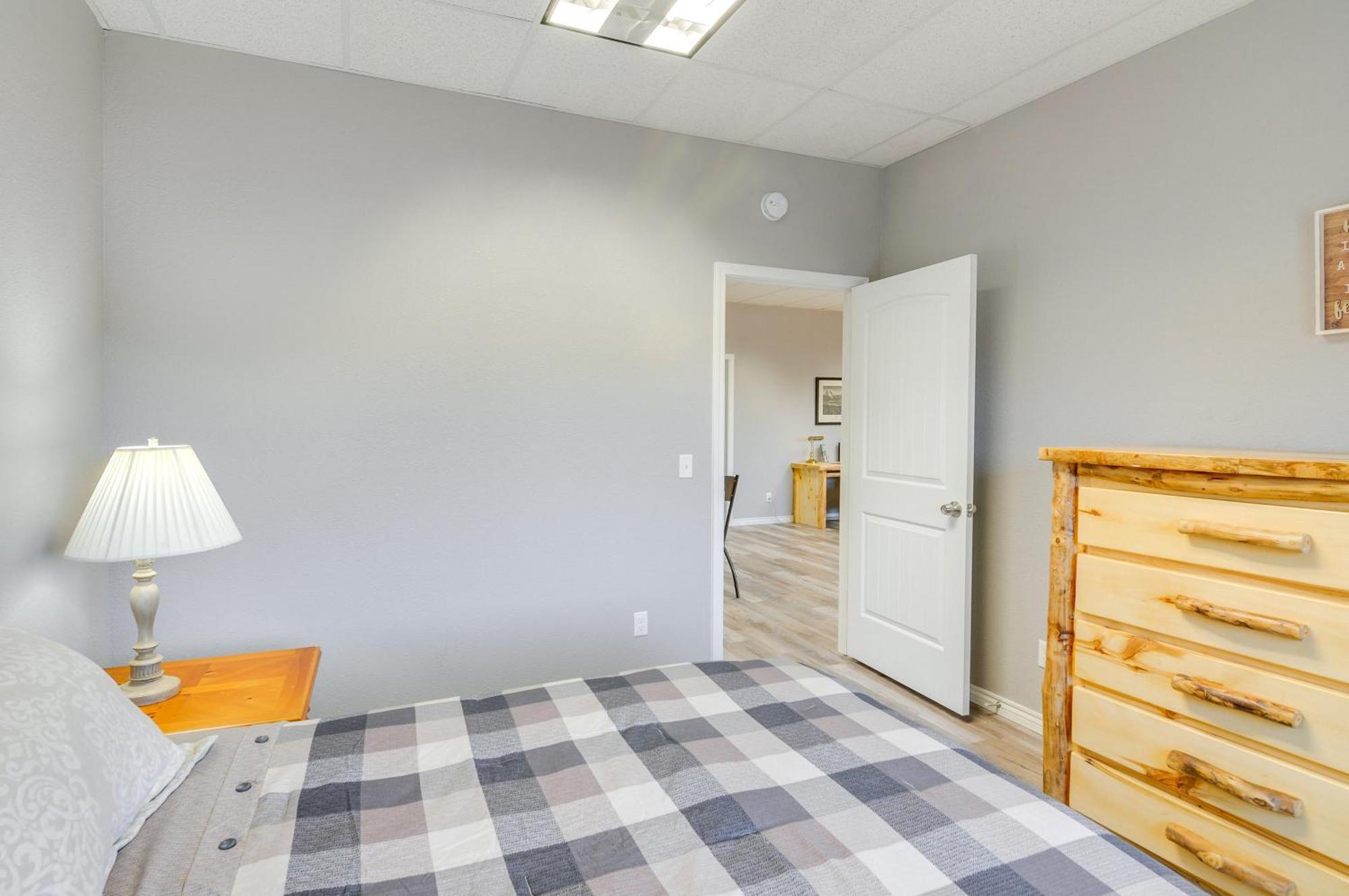 Del Norte Retreat Gateway To Outdoor Adventures! エクステリア 写真