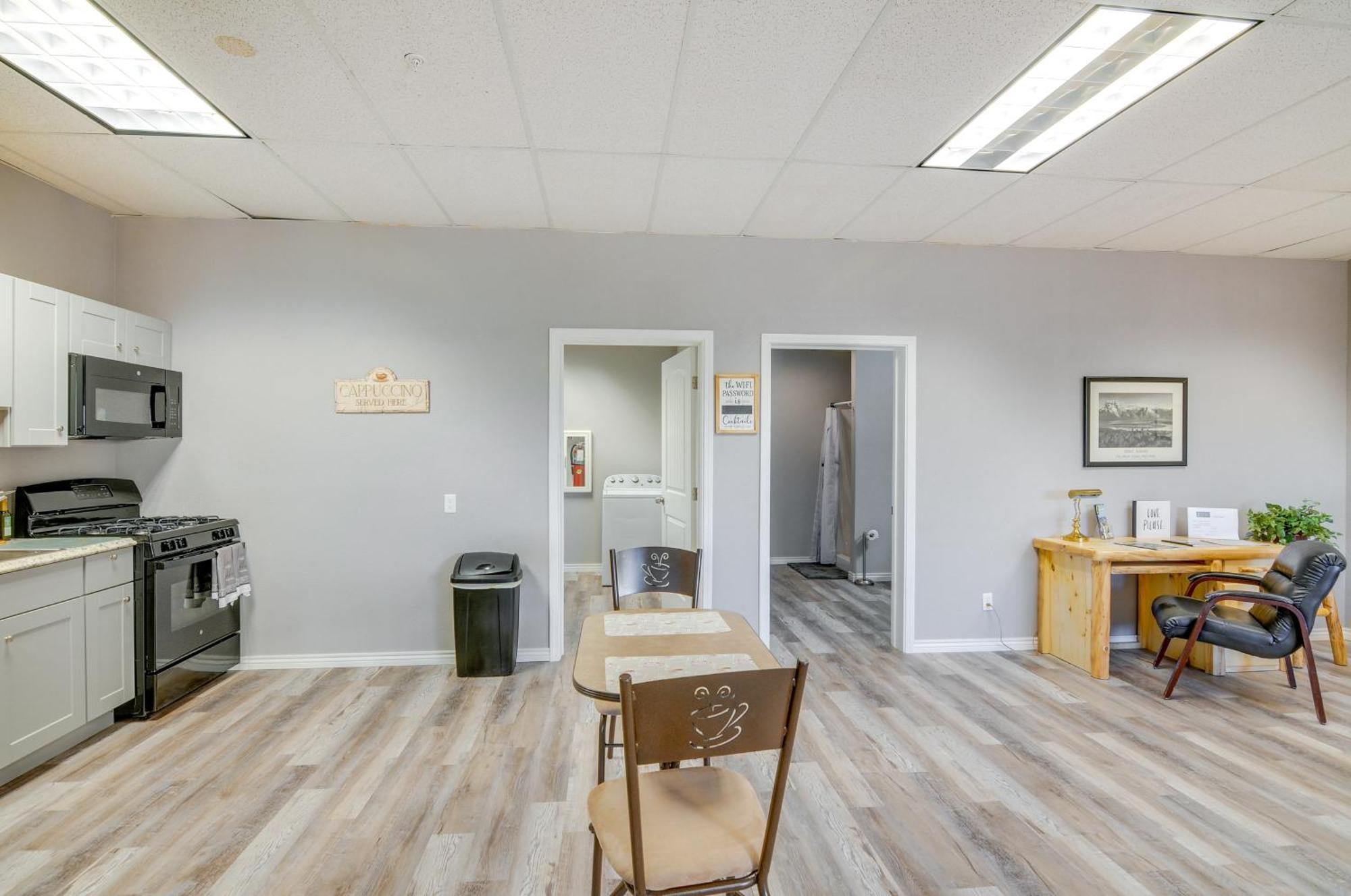 Del Norte Retreat Gateway To Outdoor Adventures! エクステリア 写真