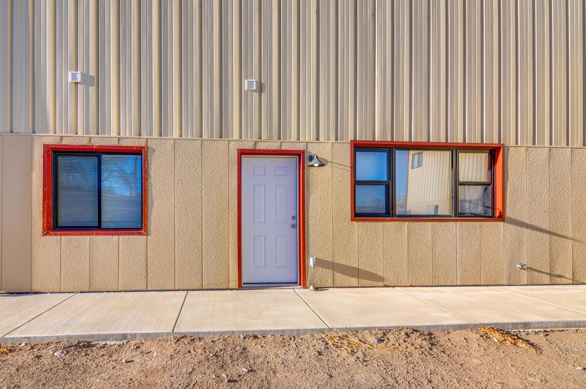 Del Norte Retreat Gateway To Outdoor Adventures! エクステリア 写真